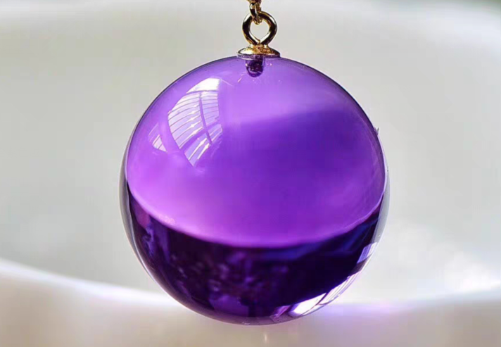 纯天然紫水晶产地是哪里，紫水晶产地有哪些？