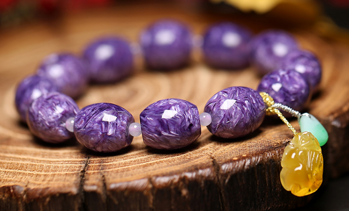 紫云母是什么宝石