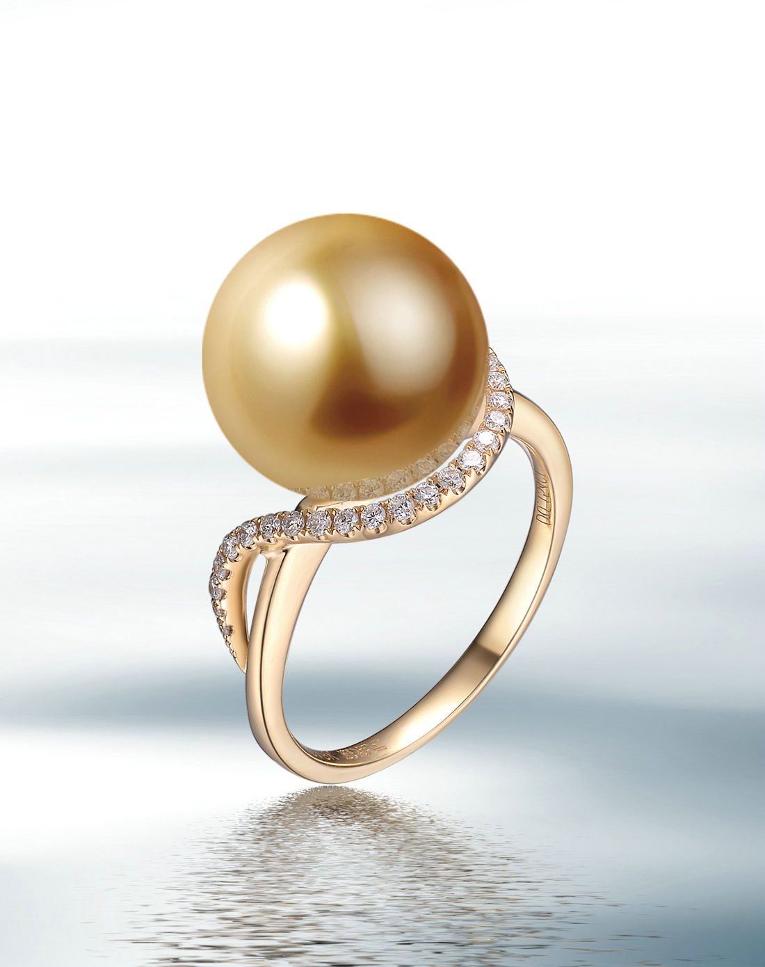 最小的戒指钻石多少钱