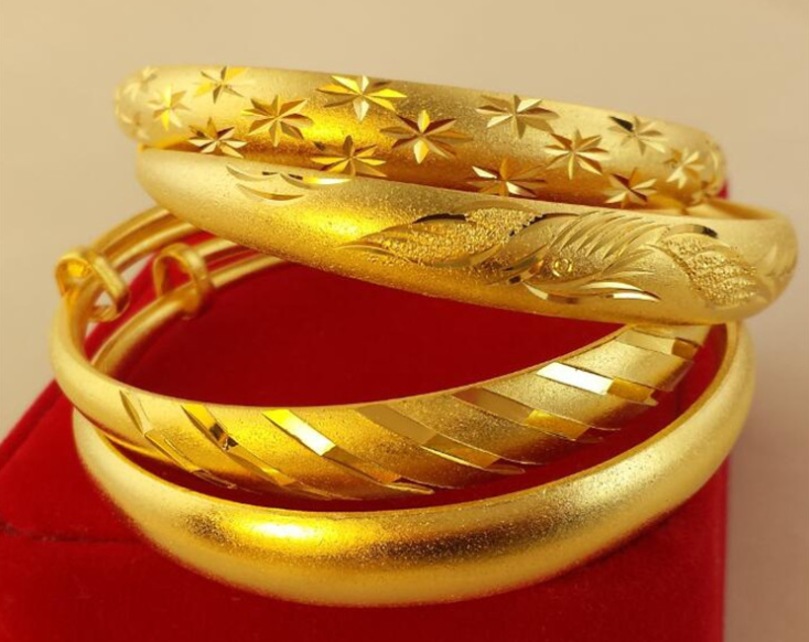 中国黄金珠宝多少钱一克 中国黄金首饰一克多少钱