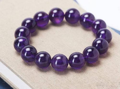 紫水晶原石有什么功效