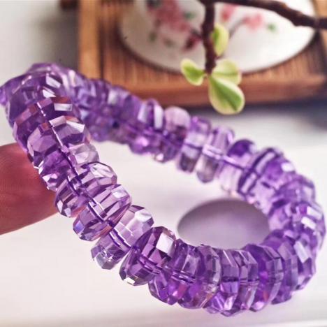 紫水晶多少钱一克