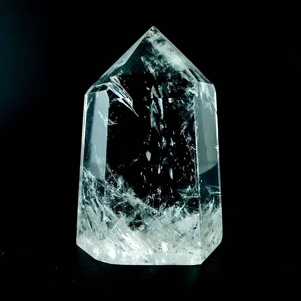 你听说过水晶的能量学吗？