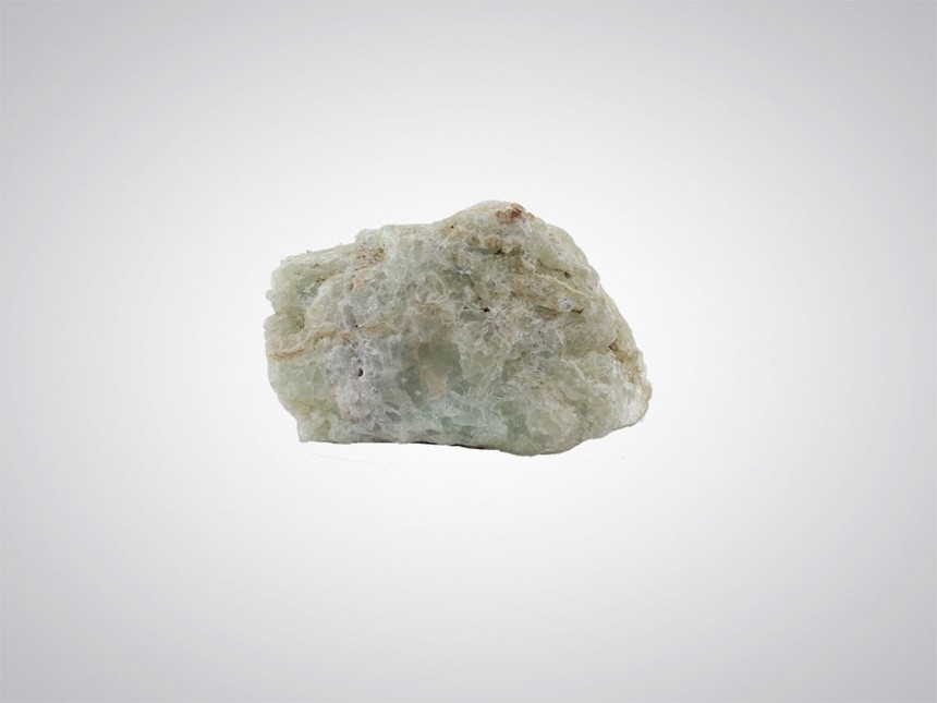 文化史上最悠久的玉种—岫岩玉原石
