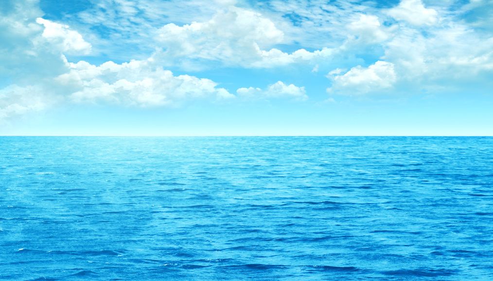 如何制作假翡翠原石心间的远方不止是一片大海，还有一件老蓝水