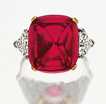 最贵红宝石1.4亿，西方女人的最爱，红宝石为何这么贵