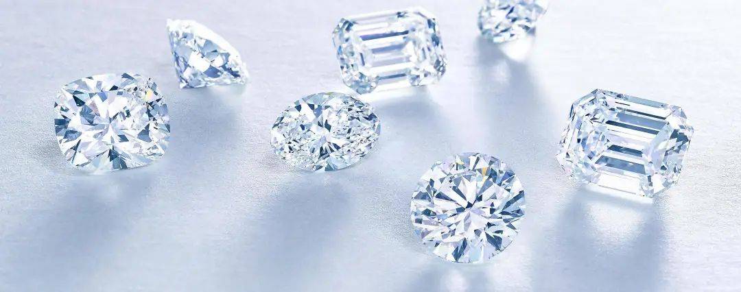 一文了解如何辨别钻石真伪！如何判断钻石优劣！