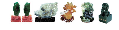 红皮会卡翡翠原石的特点“翡翠”和“玉”是一回事吗？