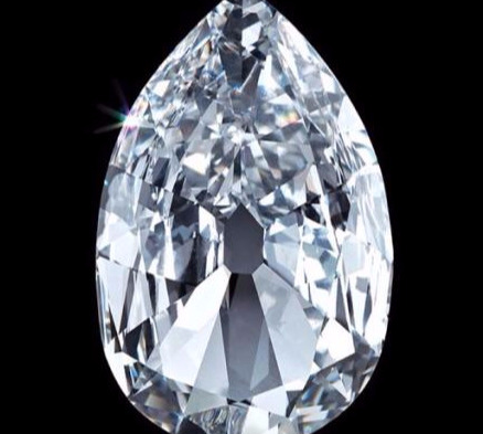 钻石的4C规范你都了解吗，其间的每一个参数都能直接影响钻石价格