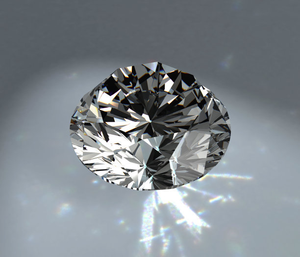 钻石戴了一段时间不想戴了，回收的话还能值多少钱？