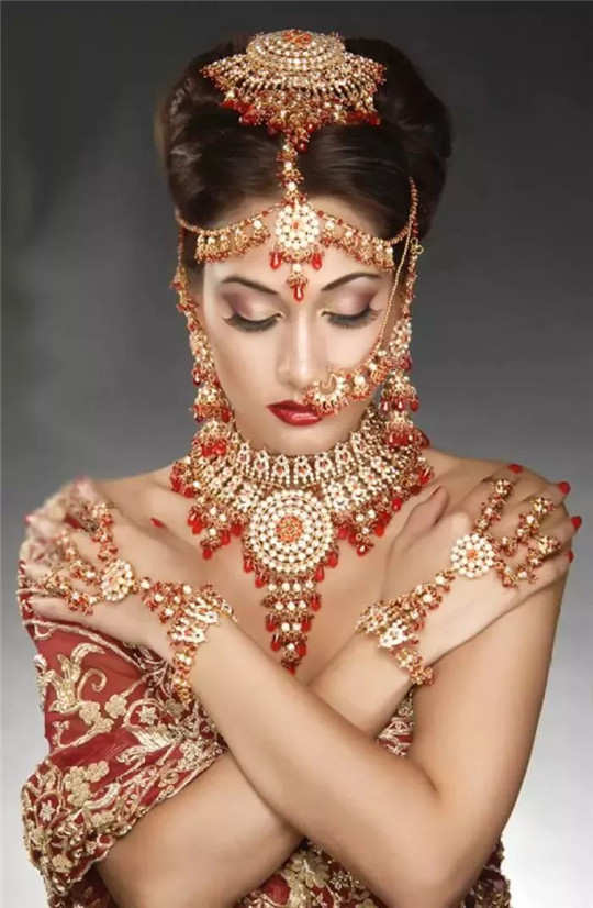珠宝行业占GDP总量的7%，印度在线珠宝业风生水起！