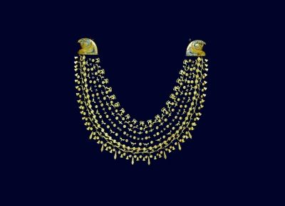 玉石翡翠加盟欧洲珠宝文化历史浅析(一)