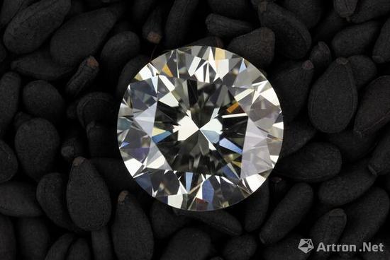 玉石翡翠批发价格全球钻石销售呈颓势 用来炫富已过时
