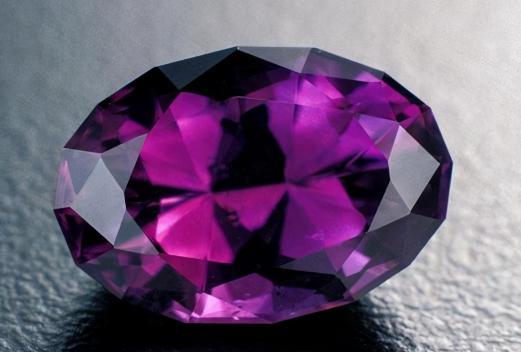 2月生辰石——紫水晶