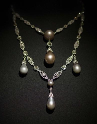 翡翠手镯标准重量珍珠的种类细分讲解，别再为买什么样的珍珠犯难了