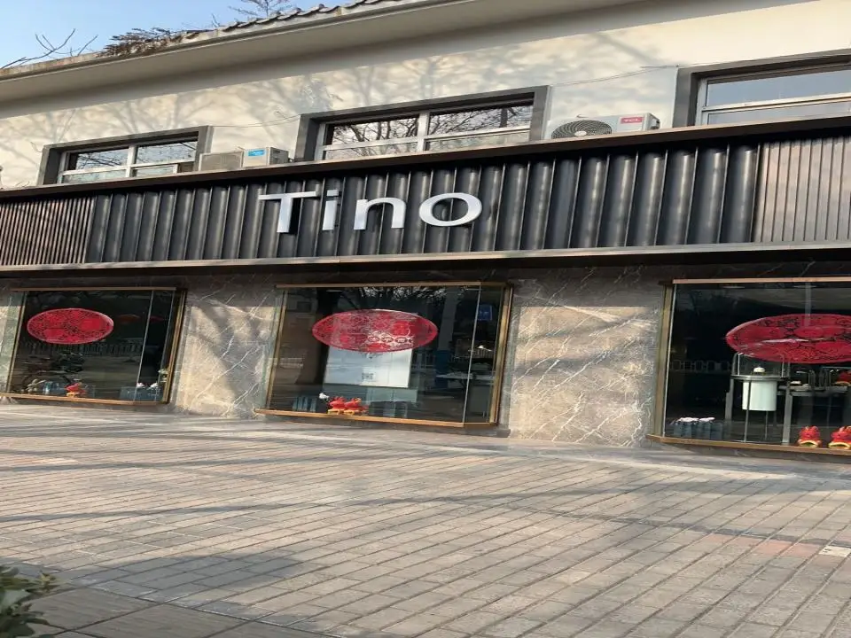 Tino