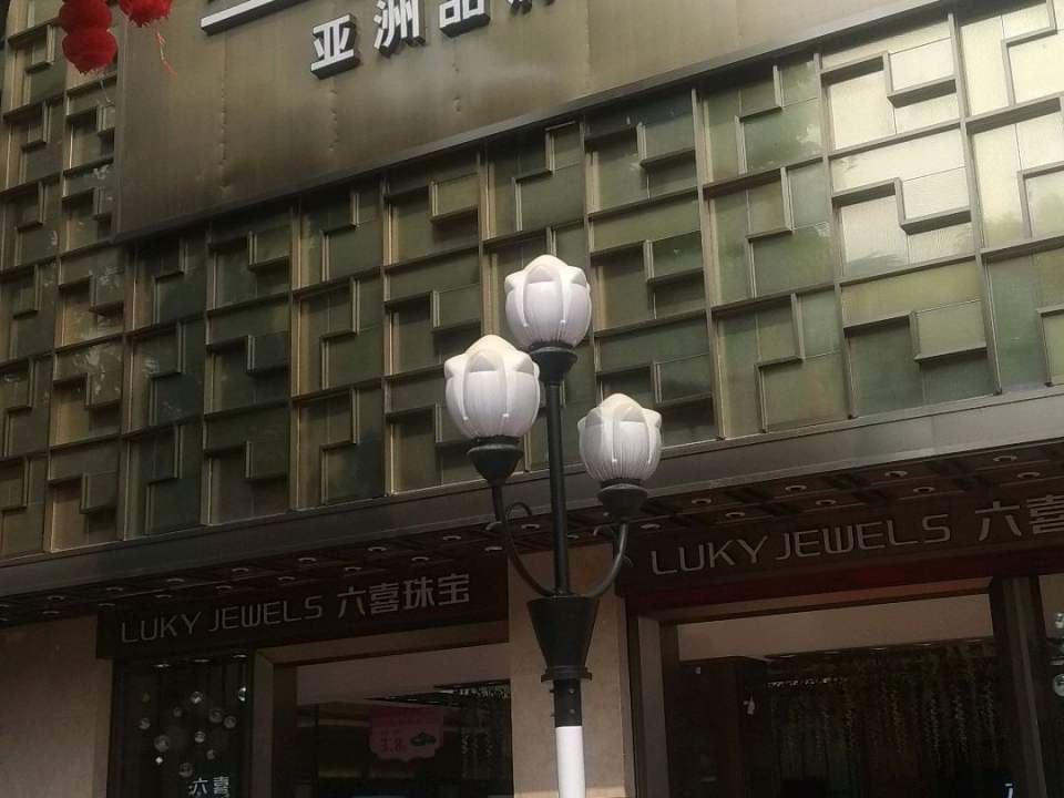 六喜珠宝(临桂旗舰店)