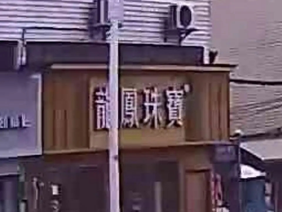 龙凤珠宝(奓山店)