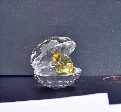 关于水晶系列之【K9水晶】介绍和与人造水晶区别