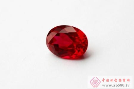 购买优质红宝石饰品需知