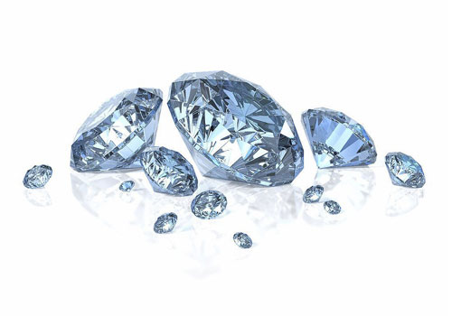 假货泛滥的时代 怎样区分人造钻石？