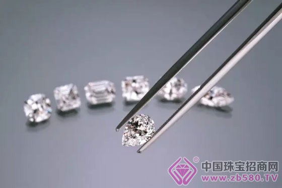 中国钻石行业整合革新的三大关键点