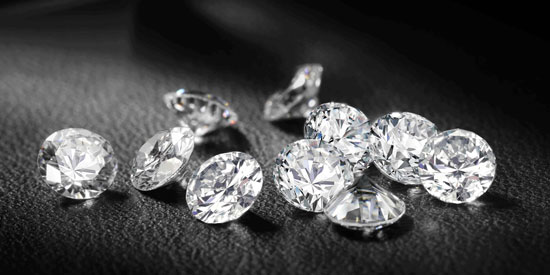 2023年全球钻石珠宝市场研究分析报告