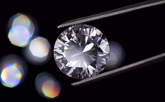 人工钻石“步步紧逼”！是否能替代天然钻石市场？