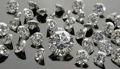 全球钻石市场热点-第1张图片-冰筹网