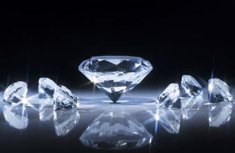 震惊珠宝圈！！美国实验室竟然能造出天然钻石！！