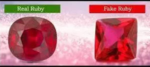 红宝石和合成红宝石区别,红宝石,合成红宝石