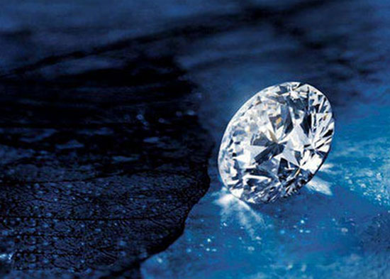 十月钻石价格下降 但仍未能刺激消费者购买-第1张图片-冰筹网