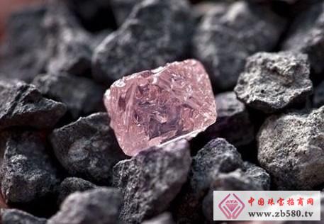 南非钻石生产行业正在复苏