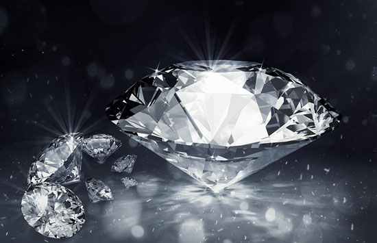 钻石珠宝行业2023的新趋势预测,钻石珠宝