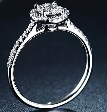 怎么清洗钻石戒指才能维持它的璀璨光芒呢？