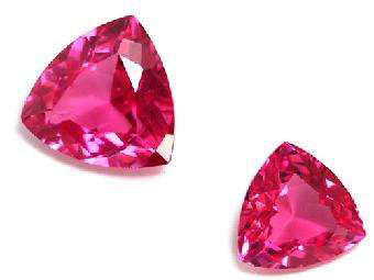 尖晶石与红宝石的区别有哪些？你分的清楚吗