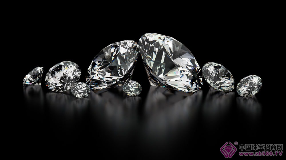 盐田与广东省产权交易集团战略合作 打造珠宝钻石交易中心-第1张图片-冰筹网