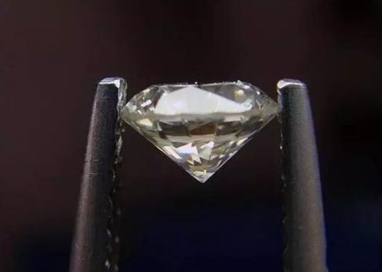 合成钻石