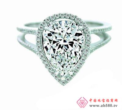 结婚潮催热钻石珠宝市场
