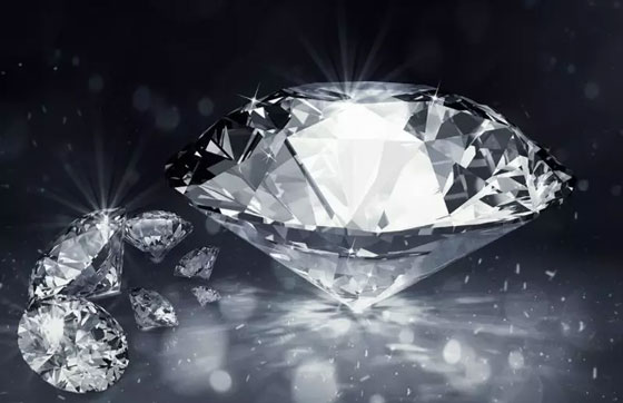 2023-2026年钻石珠宝市场需求商业机会