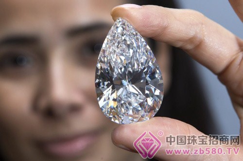 中宝协钻石加工委员会筹备会在上海召开