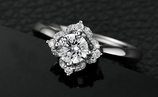 你想要挑选到满意的钻石婚戒吗？真要做到，你需要从这四步入手！