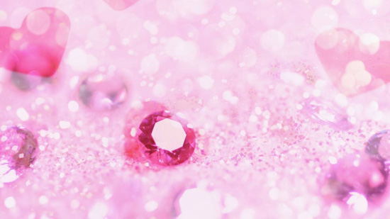 关于粉色钻石你不可不知道的秘密-第1张图片-冰筹网