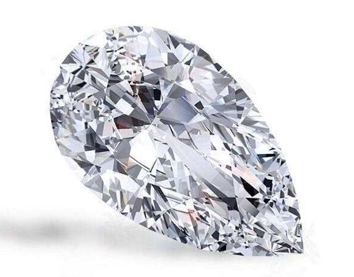 梨形钻石的寓意是什么