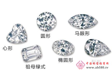 钻石首饰常见质量问题