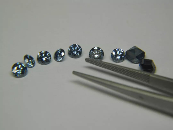 金培育钻石：中国培育钻石发展简史