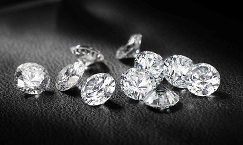 2023年全球钻石珠宝市场研究