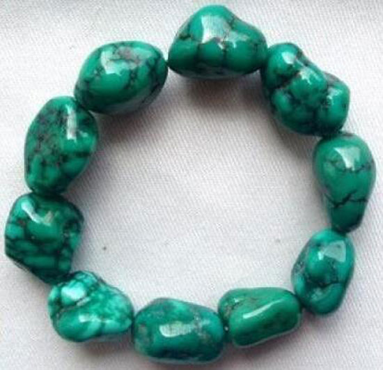 南红和绿松石被称近年来最值得关注的玉石