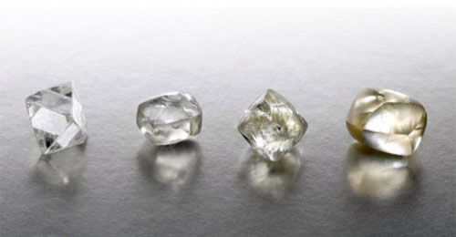 钻石生产商协会,钻石验真项目