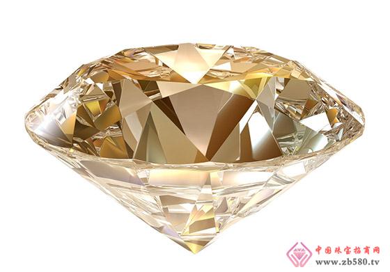 现货钻石挂牌交易稳定 助钻石市场成熟